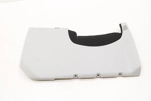 2015 - 2023 JEEP RENEGADE DASH LEFT LOWER KNEE BOLSTER TRIM PANEL OEM GRAY_N7XS - Bild 1 von 15