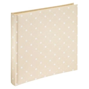 Hama Jumbo-Album Fotoalbum Skies II 30x30cm 240 Fotos 60 Seiten Format 10x15cm - Bild 1 von 4