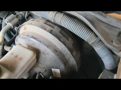 Booster de freno eléctrico usado se adapta a: Nissan Pathfinder 2008 vehículo control dinámico 4. Foto 1 de 4