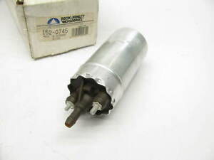 Beck Arnley 152-0745 Electric Fuel Pump Assembly ( Bosch 0580464013 )