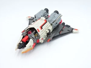 Jetfire TRANSFORMERS ARMADA Giga-Cons Class MISSING Comettor 2003 Hasbro figure - Picture 1 of 8
