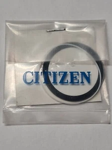 Glas Uhrmacher Zubehör Uhrenglas Citizen 54 -77003 - Bild 1 von 2