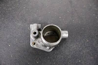 HONDA 1977 CB750A CB750 FRONT BRAKE MASTER CYLINDER HOUSING BODY - Image 1 of 4