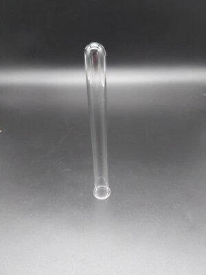 5 x Minivasen Mini Glas zum Hängen Reagenzgläser Kleine Vasen Klein Glasvasen - Bild 1 von 4