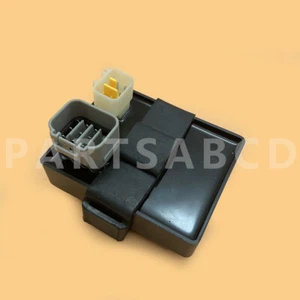 New CDI fit for Linhai 500cc 500 520 550 LH500 LH2V70 LH2V73 ATV Quad UTV 35386 - Picture 1 of 7