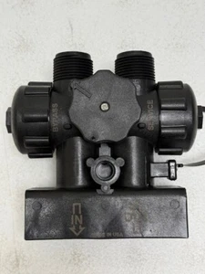Oem Waterboss 54512 Bypass W. Turbine Assembly Fits Waterboss 550 700 900 950 - Picture 1 of 9