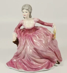 Beautiful Coalport Ladies of Fashion Polly - Picture 1 of 4