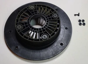 Original Snapper XD StepSense 19" Lawn Mover - Motor Base Kit (21) P/N: 771767 - Picture 1 of 4