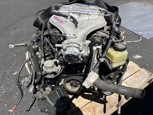 Holden Commodore Engine 3.6L Petrol LLT VE 08/09-05/13 - Picture 1 of 17
