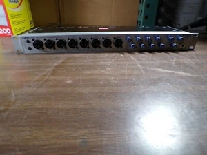 PRESONUS FP10 FIREWIRE RECORDING INTERFACE - Picture 1 of 7