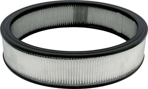 ALLSTAR Performance 14" Diameter 3" Tall Paper White Air Filter Element ALL26020 - Bild 1 von 1