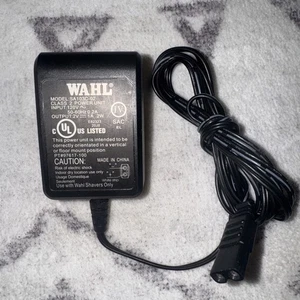 WAHL (Genuine OEM) SA103C-02 - Power Supply AC Adapter Charger 2v 1a 2w - AS-IS - Picture 1 of 2