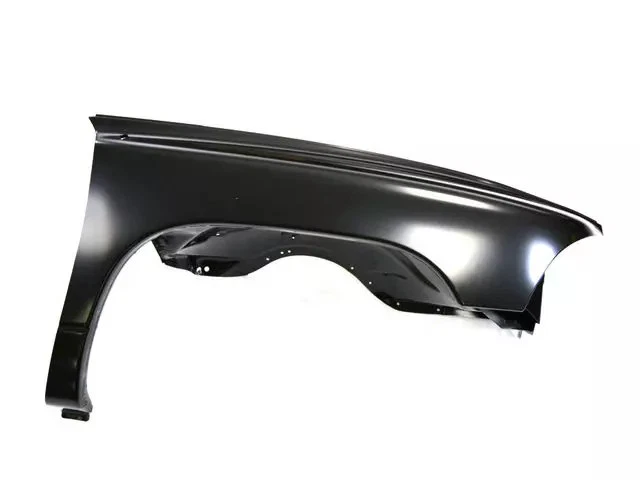 Genuine Mopar Fender Right 55255030af Foto 1 de 3