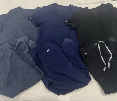 Conjunto de jogger técnico y Zamora para mujer talla XL Foto 1 de 2