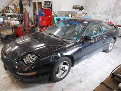 Compresor de CA integral de 4 cilindros para 94-97 PROBE 655922 Foto 1 de 4