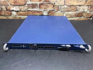 Advantech FWA-3260 Xeon D-1548 2,0GHz 64GB DDR4 Firewall Appliance - Bild 1 von 7