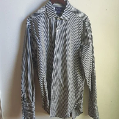 Ralph Lauren Purple Label Dress Shirt - Image 1 of 4