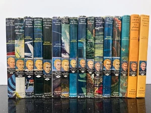 Lot of 16 Tom Swift Jr Adventures Books 4-9, 11-20 - Bild 1 von 12