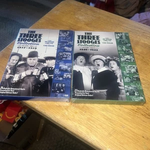 Die drei Handlanger DVD Sets  - Bild 1 von 5