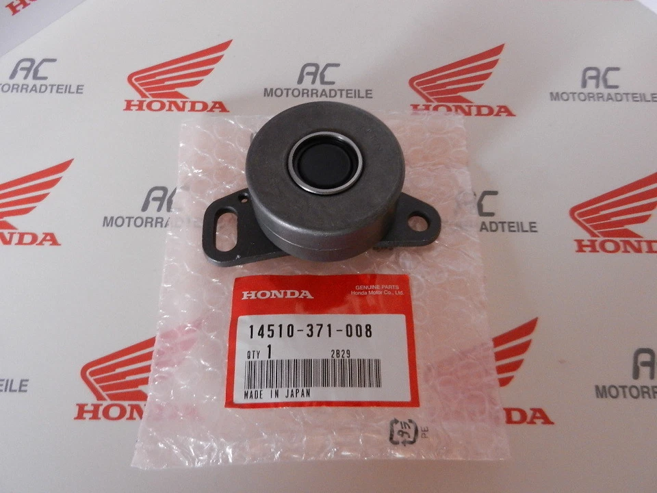Honda GL 1000 1100 GL1 GL2 Goldwing Adjuster Tensioner Belt New Genuine Part - Image 1 of 1