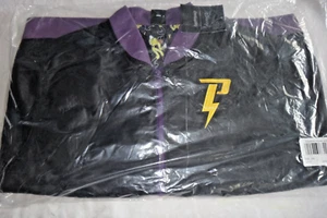 CAKEWORTHY DISNEY A GOOFY MOVIE POWERLINE BOMBERJACKE 2XL NEU - Bild 1 von 7