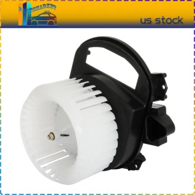 A/C Heater Blower Motor Fan For 2014 2015 16-2019 Mercedes-Benz CLA45 AMG 700338 - Изображение 1 из 4