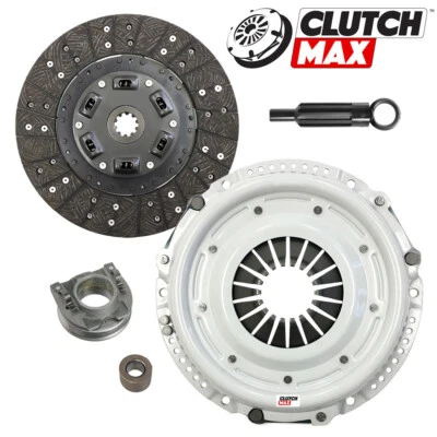 STAGE 2 CLUTCH KIT for 1980 1981 1982 1983 1984 1985 1986 JEEP CJ5 CJ7 J10 4.2L - Image 1 of 4