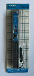 CONION Model CWM-P70 FM Microphone - Vintage, Unused/Open Package, Read Desc. - Picture 1 of 4