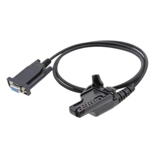 RIB-Less Programming Cable For Motorola HT1000 JT1000 MT2000 MTS2000 XTS3000 - Picture 1 of 3