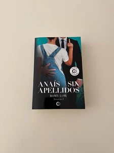 Anaís sin Apellidos Romy Low - Imagen 1 de 2