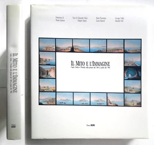 Il Mito e l’Immagine. Capri Ischia e Procida nella pittura. Nuova Eri  1988 - Imagen 1 de 4