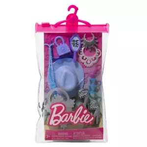BARBIE ACCESSORI MODA - HRH32 - Bild 1 von 2