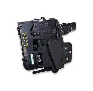 88103007 Renault Clio 3 Genuine Windscreen Wiper Audio Vol Source Switch Stalk - Picture 1 of 8