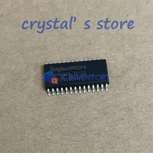 1 PIEZA RAMTRON FM1808-70-SG SOP-28 256Kb Bytewide FRAM Memoria IC - Imagen 1 de 1