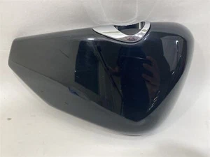 Harley-Davidson Sportster XL1200 2006 cubierta de tanque de aceite negra - Imagen 1 de 5
