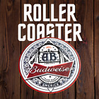 Roller Coaster RED Budweiser - Hanson Chien & Yeo Magic Trick