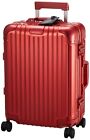 RIMOWA Suitcase Original 35L 2-3 days Scarlet 23 cm