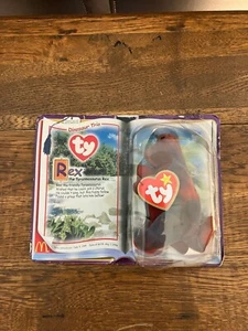 Ty Rex the Tyrannosaurus Rex Beanie Baby - Bild 1 von 1