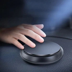1x Car Air Freshener Solid Aroma Perfume Diffuser Perfume Flavoring Accessories - Picture 1 of 12