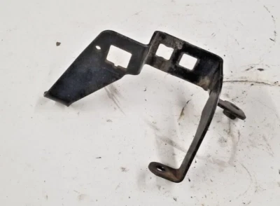 Jeep Wrangler TJ Throttle Cable Engine Intake Mount Bracket 4.0L 6 cyl 1999-2004 Foto 1 de 3