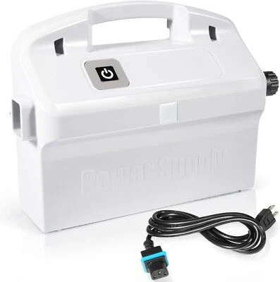 9995670-US-ASSY Replacement Power Supply for Maytronics Dolphin Robotic Cleaners - Image 1 of 4