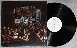 ONE HAND CLAPPING - Second Hand Clapping, Country Blues & Jams, Shrink, NM - Imagen 1 de 3
