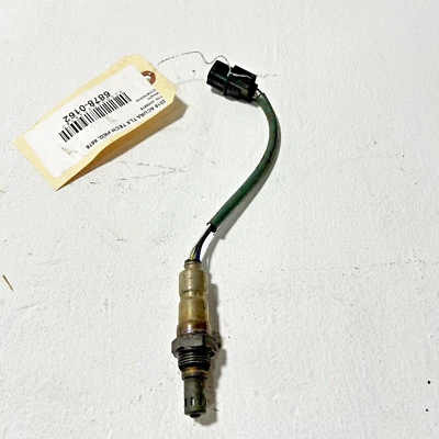 2015 - 2020 Acura TLX 3.5L FWD Front Oxygen O2 Lambda Sensor OEM - Image 1 of 4