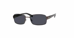 Carrera Air Flow S 7SJP/RA Matte Gunmetal Sunglasses - Picture 1 of 1