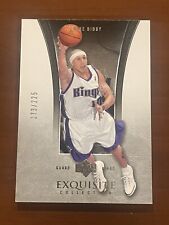 2004-05 Upper Deck Exquisite Collection Basketball Cards 20