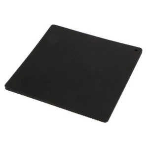 10er Pack Staubdicht 12cm Gehäuselüfter Staubfilter Schutzgitter Abdeckung - Afbeelding 1 van 9