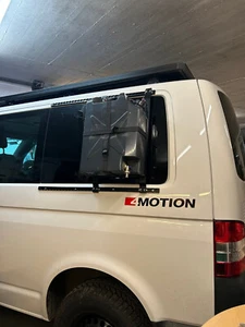 Vw T5 Geräteträger Set -  Set 2 - Bild 1 von 4