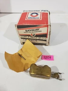 1397-8879 GENUINE MERCURY QUICKSILVER FLOAT & BAFFLE KIT - Picture 1 of 3