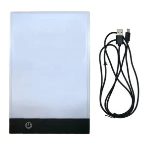 Professionelles Copyboard Zeichenboard für Kinder & Erwachsene 23,5 x 15 cm - Bild 1 von 1