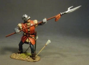 JOHN JENKINS WAR OF THE ROSES NFYORK-08 1ST DUKE OF NORFOLK YORKIST BILLMAN MIB - Picture 1 of 2